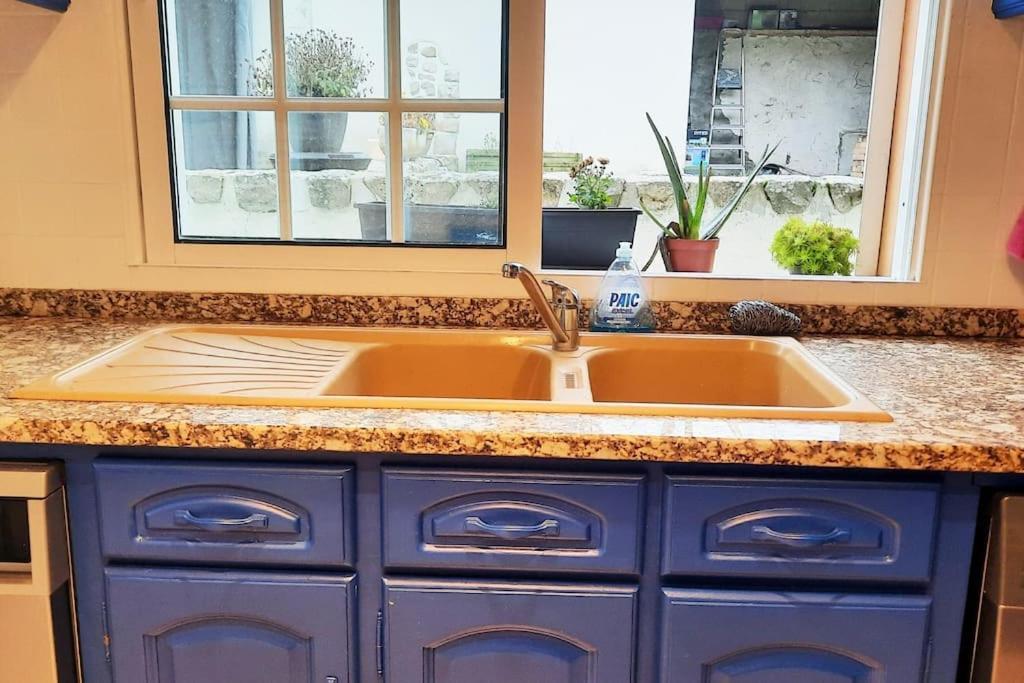 Chevannes  Villa Confortable Avec Jacuzzi A Chevannes מראה חיצוני תמונה