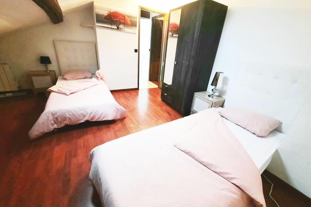 Chevannes  Villa Confortable Avec Jacuzzi A Chevannes מראה חיצוני תמונה