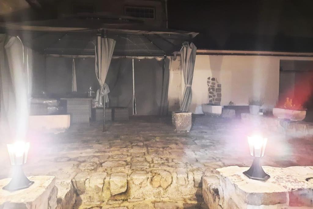 Chevannes  Villa Confortable Avec Jacuzzi A Chevannes מראה חיצוני תמונה