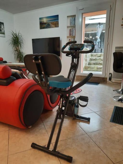 Chevannes  Villa Confortable Avec Jacuzzi A Chevannes מראה חיצוני תמונה